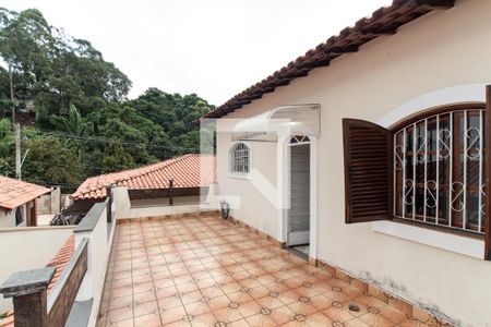 Quintal de casa à venda com 3 quartos, 500m² em Jardim Guapira, São Paulo