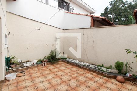 Área de Serviço de casa à venda com 3 quartos, 500m² em Jardim Guapira, São Paulo