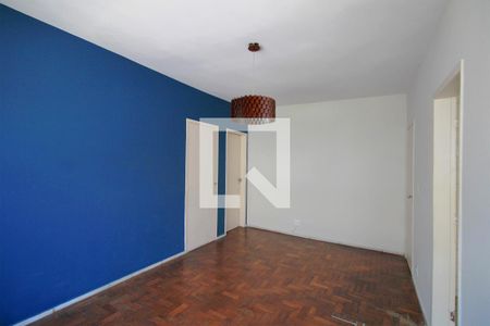 Sala de Jantar de apartamento à venda com 4 quartos, 201m² em Cruzeiro, Belo Horizonte