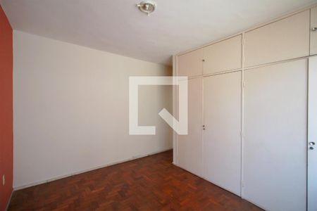 Suite de apartamento à venda com 4 quartos, 201m² em Cruzeiro, Belo Horizonte