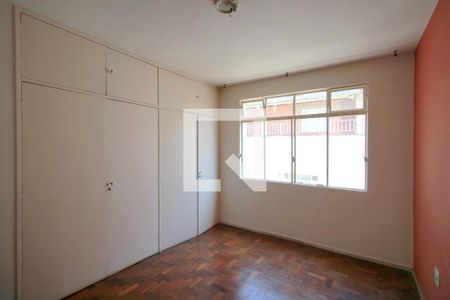 Suite de apartamento à venda com 4 quartos, 201m² em Cruzeiro, Belo Horizonte