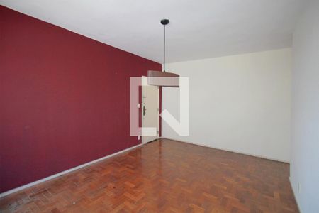 Sala de apartamento à venda com 4 quartos, 201m² em Cruzeiro, Belo Horizonte