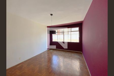 Sala de apartamento à venda com 4 quartos, 201m² em Cruzeiro, Belo Horizonte