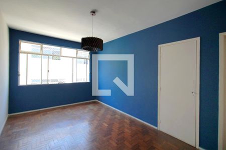 Sala de Jantar de apartamento à venda com 4 quartos, 201m² em Cruzeiro, Belo Horizonte