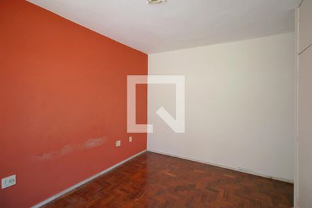 Suite de apartamento à venda com 4 quartos, 201m² em Cruzeiro, Belo Horizonte