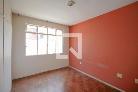 Suite de apartamento à venda com 4 quartos, 201m² em Cruzeiro, Belo Horizonte