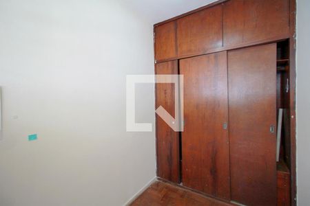 Quarto de Serviço de apartamento à venda com 4 quartos, 201m² em Cruzeiro, Belo Horizonte