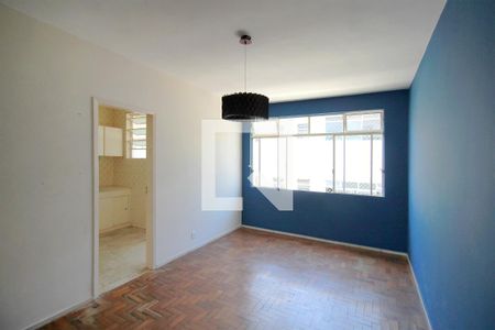 Sala de Jantar de apartamento à venda com 4 quartos, 201m² em Cruzeiro, Belo Horizonte