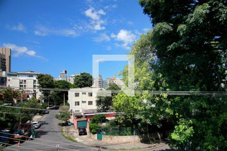 Vista do Quarto 2 de apartamento à venda com 4 quartos, 201m² em Cruzeiro, Belo Horizonte