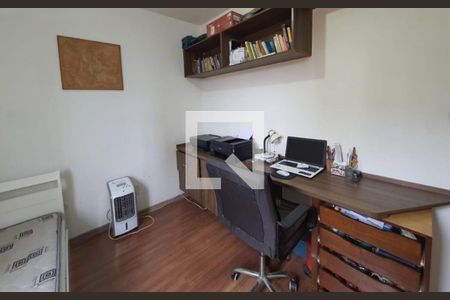 Quarto 2 de apartamento à venda com 3 quartos, 74m² em Vila da Saúde, São Paulo
