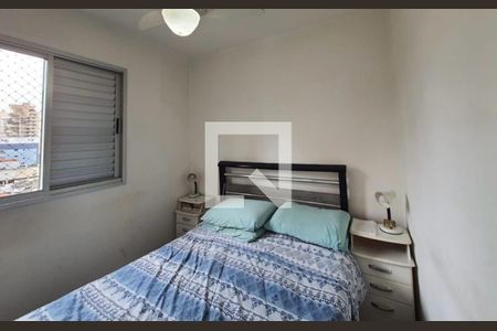 Quarto 1 de apartamento à venda com 3 quartos, 74m² em Vila da Saúde, São Paulo