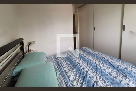 Quarto 1 de apartamento à venda com 3 quartos, 74m² em Vila da Saúde, São Paulo