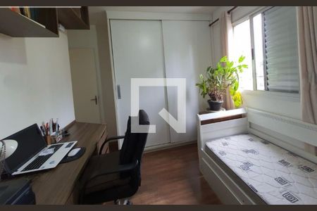 Quarto 2 de apartamento à venda com 3 quartos, 74m² em Vila da Saúde, São Paulo