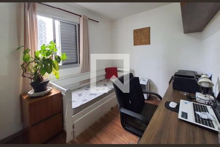 Quarto 2 de apartamento à venda com 3 quartos, 74m² em Vila da Saúde, São Paulo