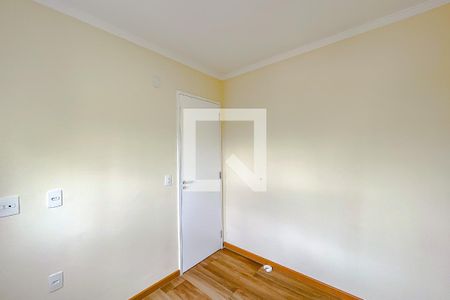 Quarto 2 de apartamento à venda com 2 quartos, 60m² em Vila Bertioga, São Paulo