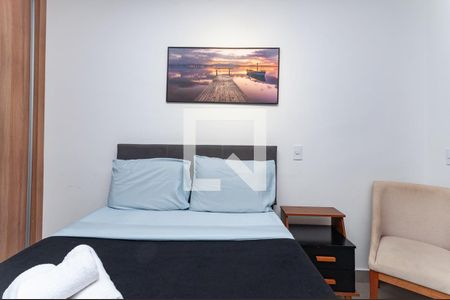 Estúdio de kitnet/studio à venda com 1 quarto, 24m² em Pompeia, São Paulo