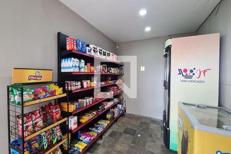 Área comum - Minimarket de apartamento à venda com 3 quartos, 72m² em Vila Formosa, São Paulo