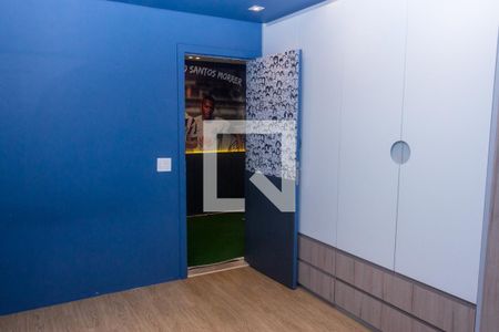 Suíte 1 de apartamento para alugar com 3 quartos, 233m² em Campo Grande, São Paulo