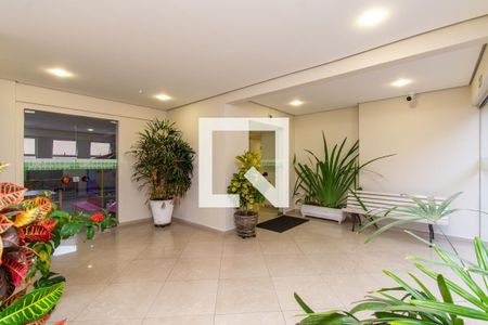 Área comum de apartamento para alugar com 2 quartos, 70m² em Centro, Guarulhos