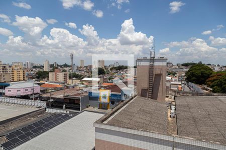 Quarto 1 - Vista de apartamento para alugar com 2 quartos, 70m² em Centro, Guarulhos