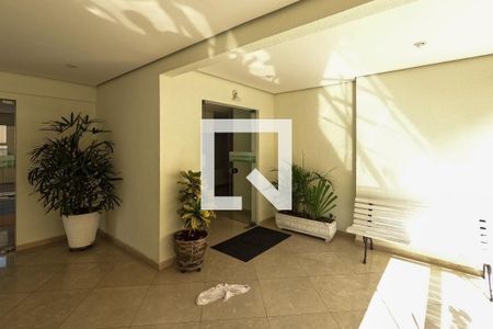 Área comum de apartamento para alugar com 2 quartos, 70m² em Centro, Guarulhos