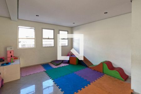 Área comum de apartamento para alugar com 2 quartos, 70m² em Centro, Guarulhos
