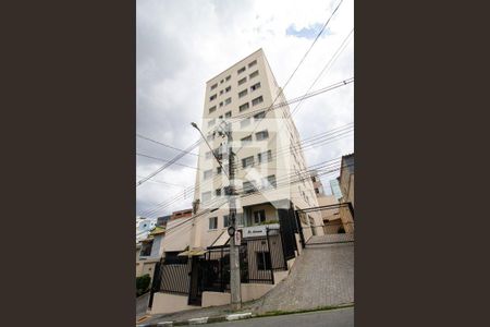 Área comum de apartamento para alugar com 2 quartos, 70m² em Centro, Guarulhos