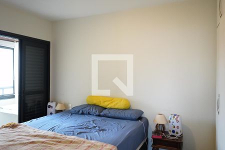 Suíte de apartamento à venda com 2 quartos, 63m² em Mooca, São Paulo