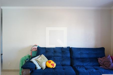 Sala de apartamento à venda com 2 quartos, 63m² em Mooca, São Paulo