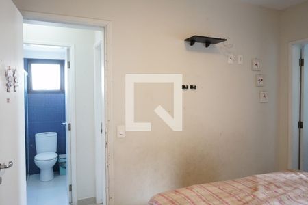 Suíte de apartamento à venda com 2 quartos, 63m² em Mooca, São Paulo