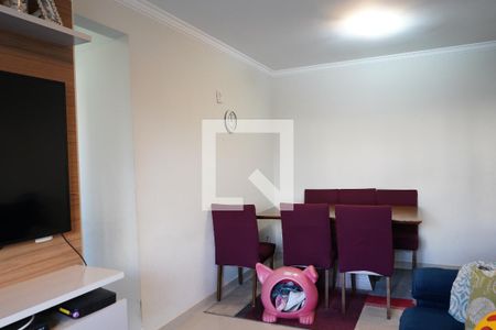 Sala de Jantar de apartamento à venda com 2 quartos, 63m² em Mooca, São Paulo