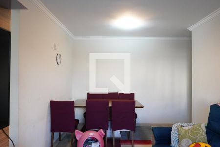 Sala de Jantar de apartamento à venda com 2 quartos, 63m² em Mooca, São Paulo