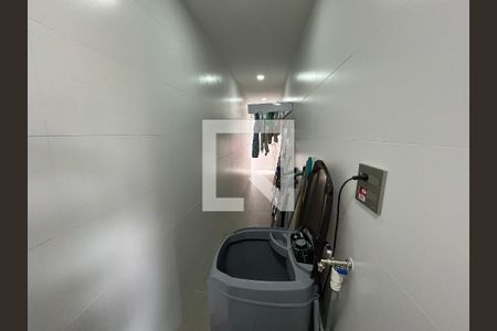 Área de Serviço de casa à venda com 2 quartos, 170m² em Méier, Rio de Janeiro