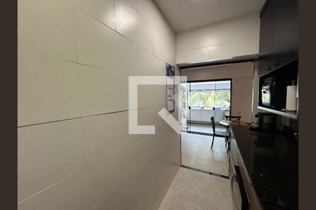 Cozinha de casa à venda com 2 quartos, 170m² em Méier, Rio de Janeiro