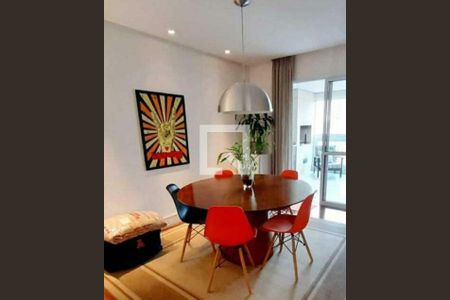 Apartamento à venda com 4 quartos, 240m² em Cidade Monções, São Paulo