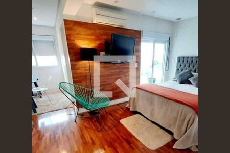 Apartamento à venda com 4 quartos, 240m² em Cidade Monções, São Paulo