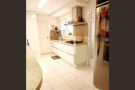 Apartamento à venda com 4 quartos, 240m² em Cidade Monções, São Paulo