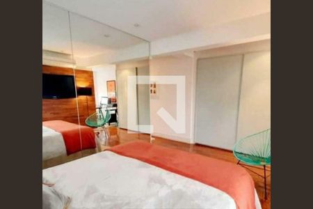 Apartamento à venda com 4 quartos, 240m² em Cidade Monções, São Paulo