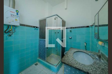 Apartamento à venda com 2 quartos, 60m² em Méier, Rio de Janeiro