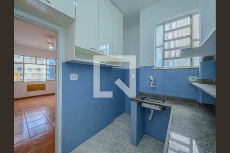 Apartamento à venda com 2 quartos, 60m² em Méier, Rio de Janeiro