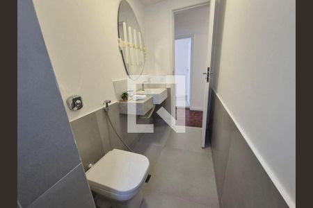 Apartamento à venda com 3 quartos, 70m² em Icaraí, Niterói