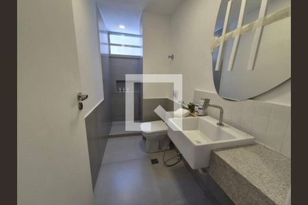 Apartamento à venda com 3 quartos, 70m² em Icaraí, Niterói