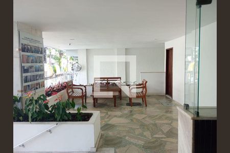 Apartamento à venda com 3 quartos, 70m² em Icaraí, Niterói