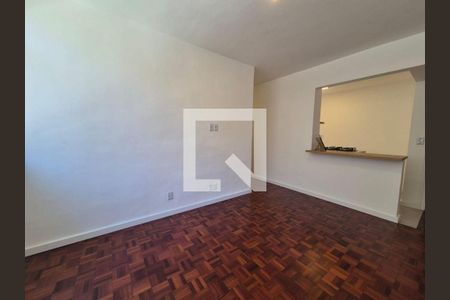 Apartamento à venda com 3 quartos, 70m² em Icaraí, Niterói