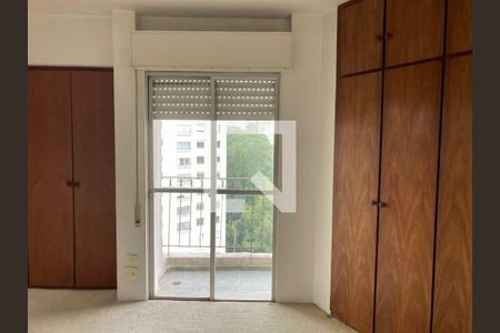 Apartamento à venda com 3 quartos, 126m² em Vila Andrade, São Paulo