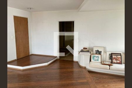 Apartamento à venda com 3 quartos, 126m² em Vila Andrade, São Paulo