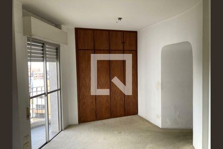 Apartamento à venda com 3 quartos, 126m² em Vila Andrade, São Paulo