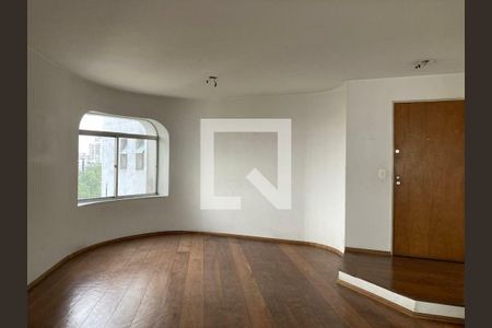 Apartamento à venda com 3 quartos, 126m² em Vila Andrade, São Paulo