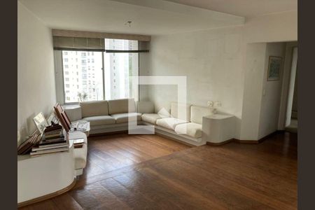 Apartamento à venda com 3 quartos, 126m² em Vila Andrade, São Paulo