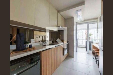 Apartamento à venda com 4 quartos, 225m² em Cidade Monções, São Paulo
